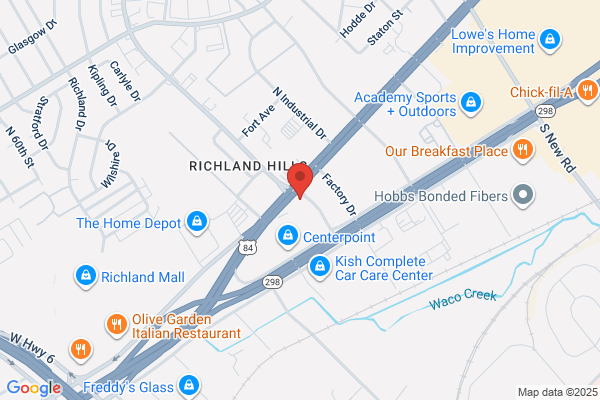 Anthony Chiropractic Center