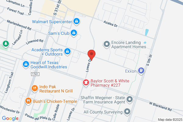 CenTex Lowt Clinic