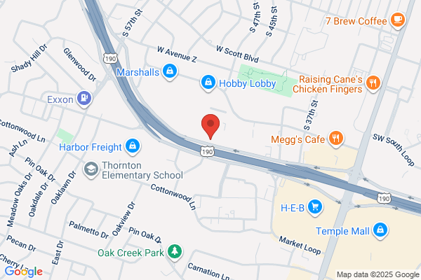 Graeff Chiropractic Clinic