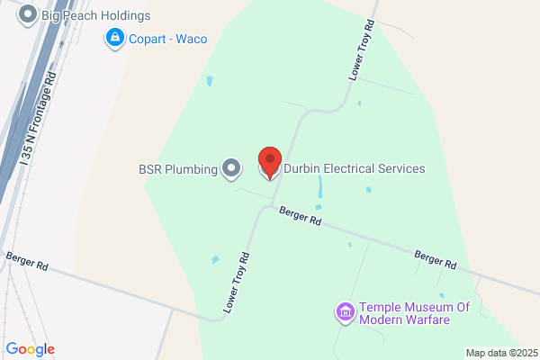 Durbin Electrical Service