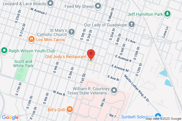Rylander's Best Hamburgers