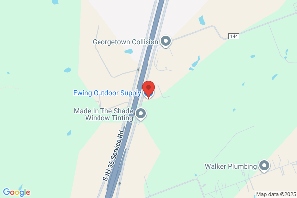 Ewing Irrigation-Golf-Industrial