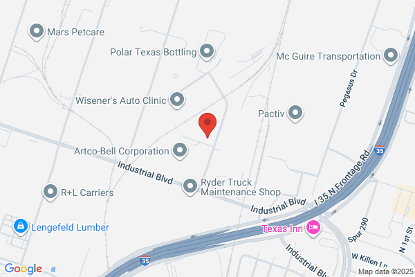 Permocast Corporation
