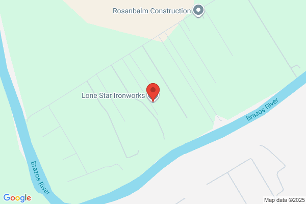 Lone Star Iron & Trading Company