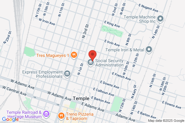 Home Care Assistance of Temple