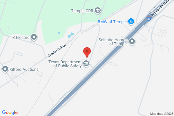 Texas Home Health
