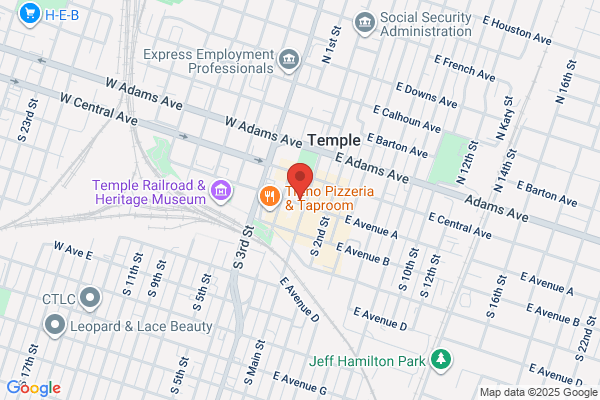 Extraco Insurance | Temple