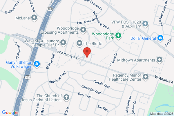 Brookdale Western Hills