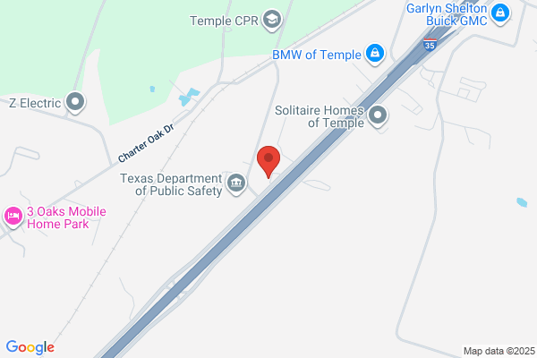 Interim HealthCare of Temple TX