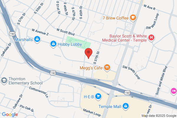Holiday Inn Express & Suites Temple - Medical Center Area, an IHG Hotel