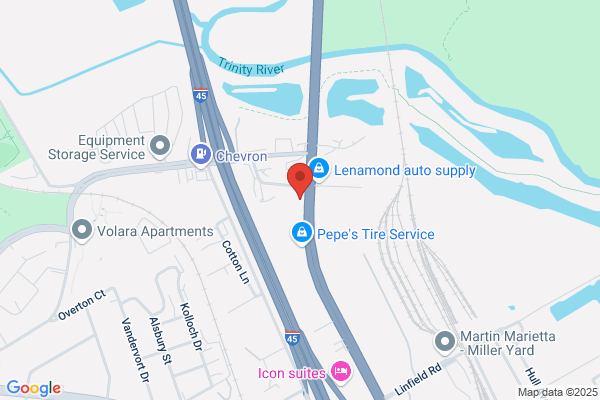 Lamar Motel
