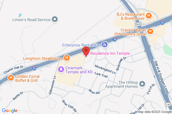 Residence Inn by Marriott Temple