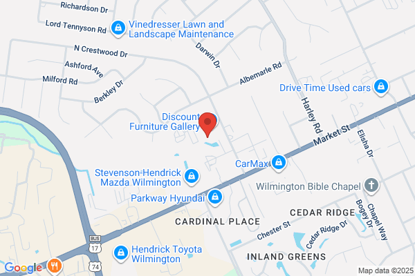 Carolina Cleaning Services