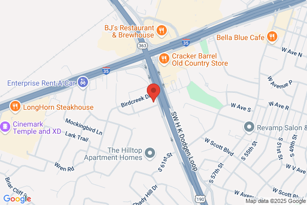 D.R. Horton Homes