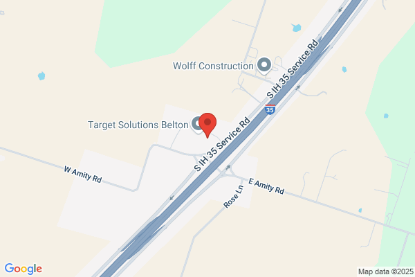Central Texas Kitchen Center