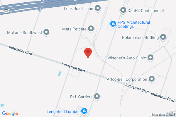 Gulf Coast Paper Co Inc