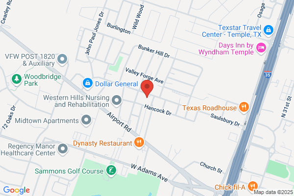 Townsquare Media Killeen/Temple