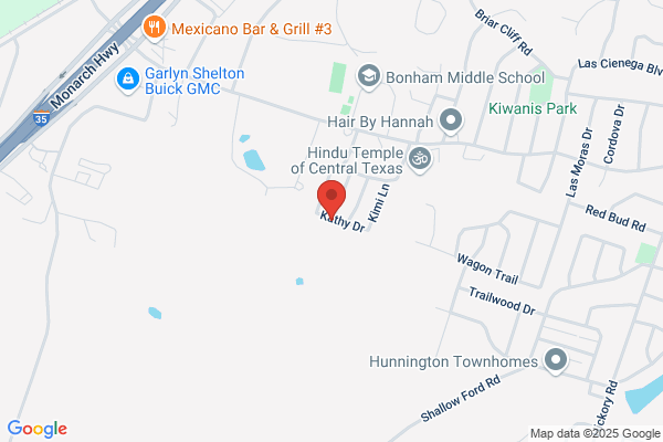 Midway Mobile Home Park