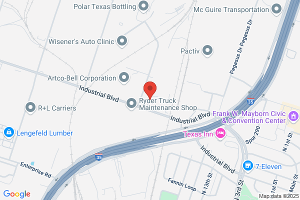 Centex Moving & Storage