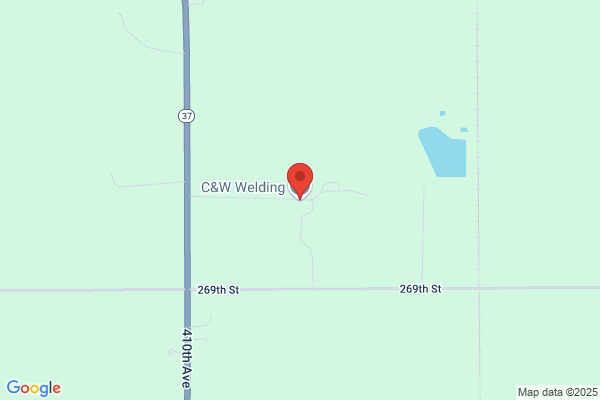 CW Welding