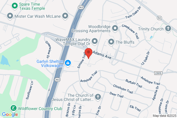 Temple Choice Dental