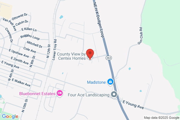 Alta Vista by Centex Homes - Closed
