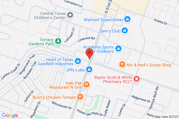 Sue Lockett-RE/MAX Temple Belton