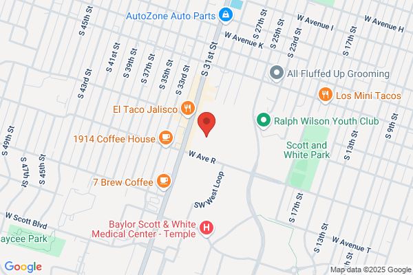 Baylor Scott & White Pharmacy #228