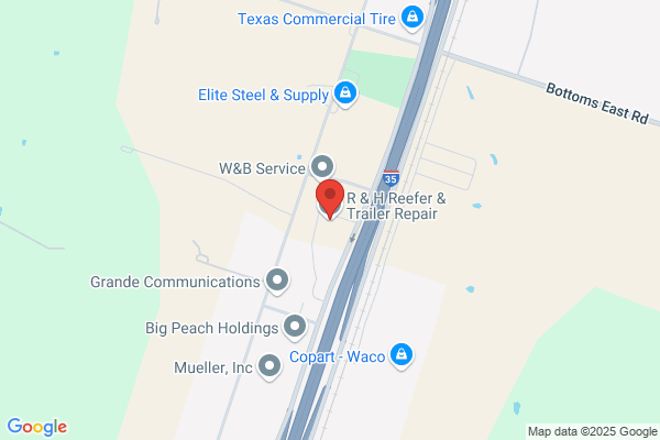 R & H Reefer & Trailer Repair