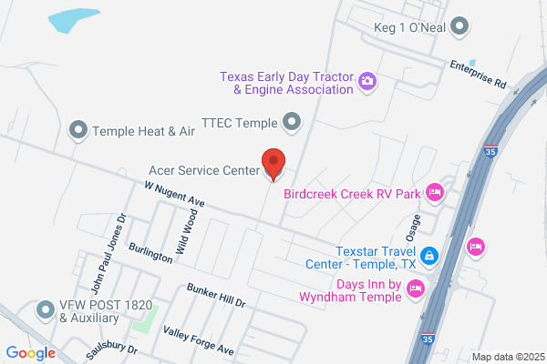 Acer Service Corporation