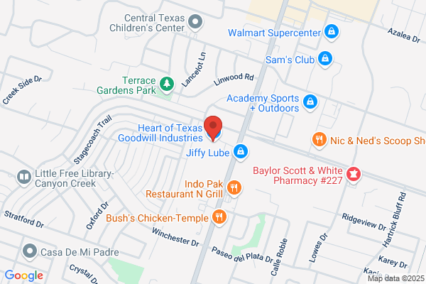 Goodwill Industries