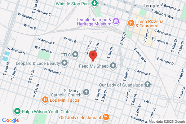 Our Lady of the Angels Maternity Shelter