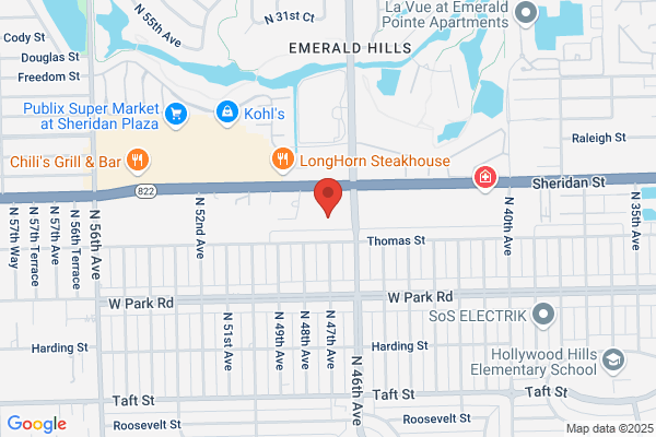 Preferred Adjusters Inc