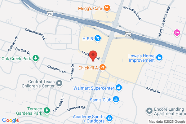 Select Physical Therapy - Temple