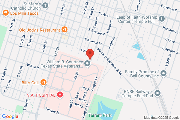 Brookhaven Ancillary Services