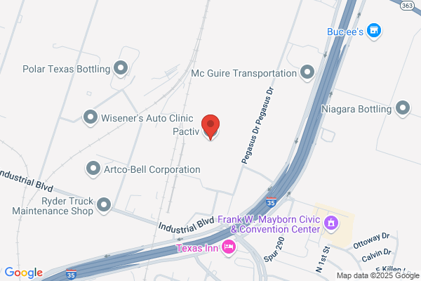 Pactiv Corporation