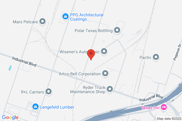 Panel Specialist Incorporated