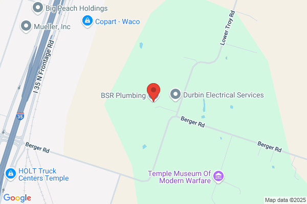 BSR Plumbing