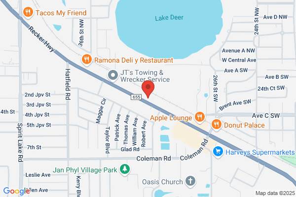 Daugherty Plumbing
