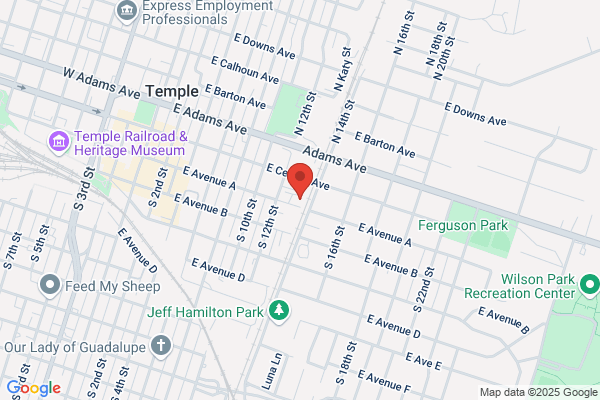 Merryman Plumbing