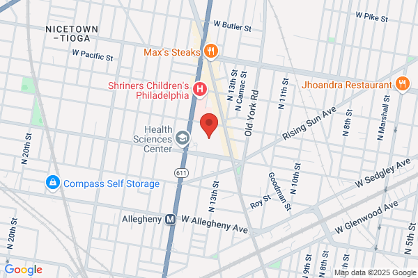 Temple Radiology Consultants