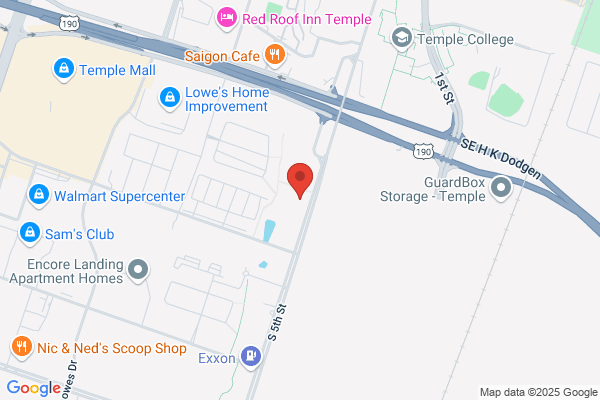 Leon Valley Realty