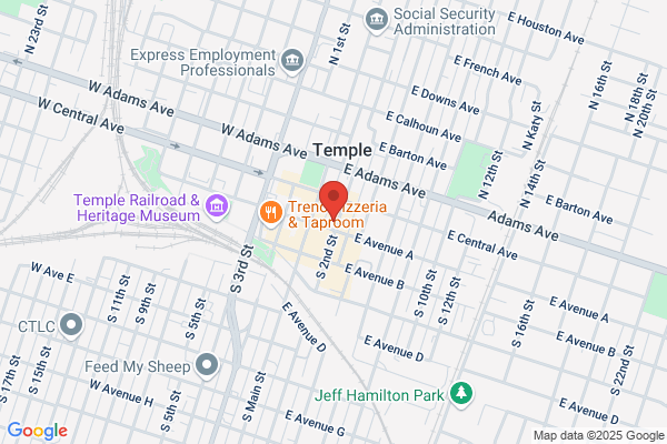 Temple Belton Properties