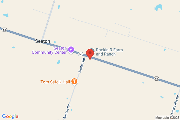 Seaton Brethren Church