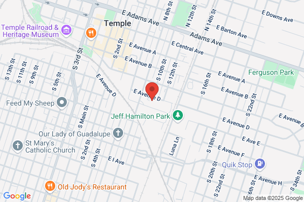 Wayman Chapel AME Church