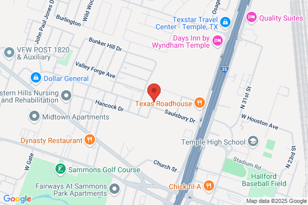 Fingers & Toes