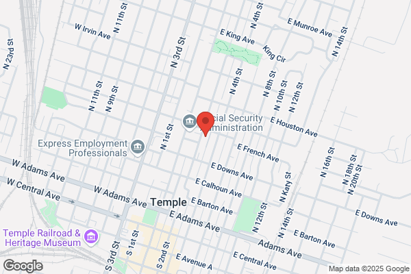 Golden Haven Senior Center