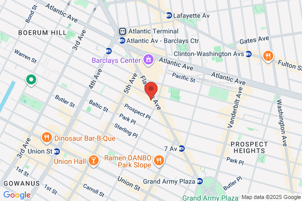 Gem Pawn Shop, Inc.