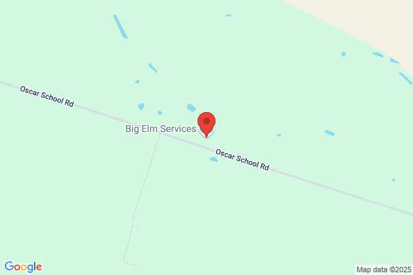 Big Elm Services, LLC