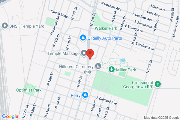 Patricia G Moffitt DVM